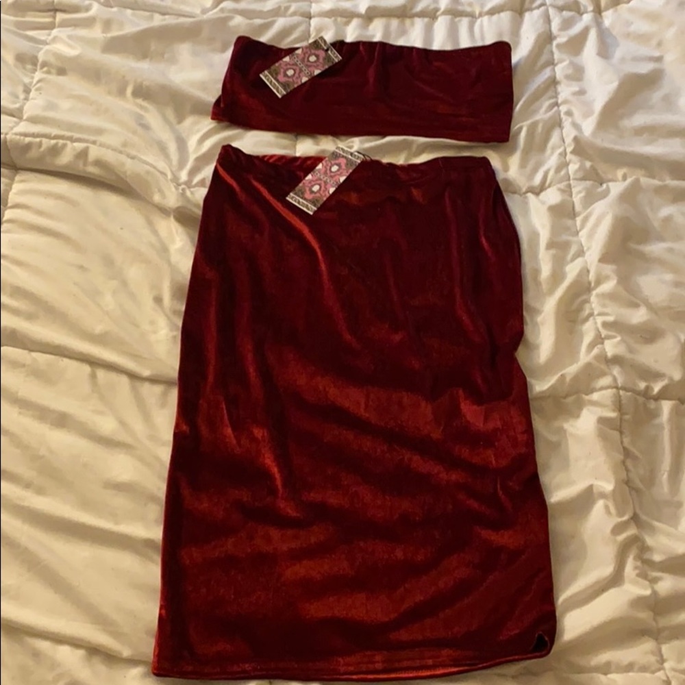 Matching Berry Set